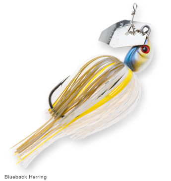 Z-MAN Chatterbait Project Z